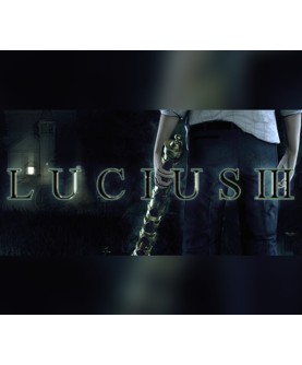 Lucius III Steam Key GLOBAL